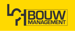 LCH Bouwmanagement logo