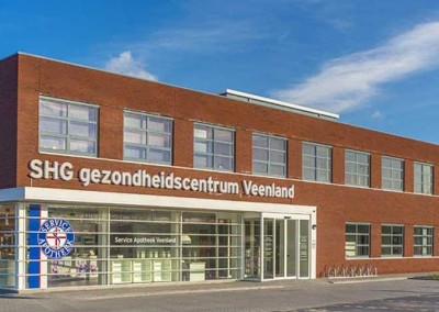 SHG Veenland